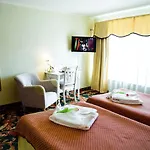Hotel Metsis *