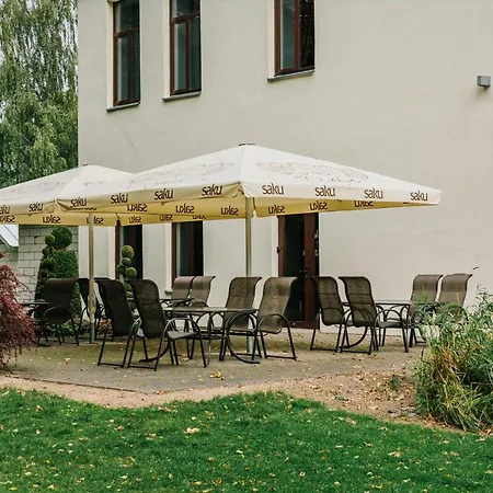 Metsis Ξενοδοχείο Βάλγκα