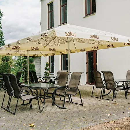 Metsis Hotel Valga