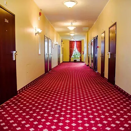 Metsis Szálloda Valga