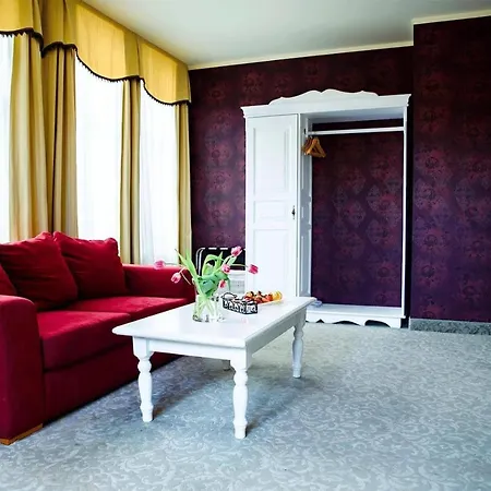 Hotelli Metsis