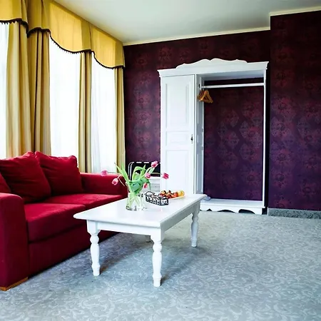 Hotel Metsis