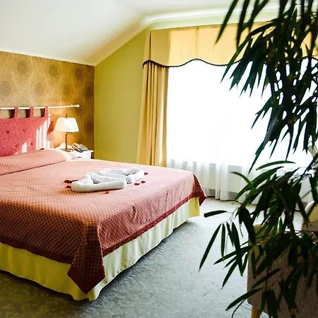 Hotel Metsis