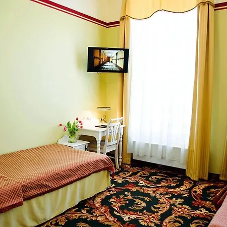 Metsis Hotel *