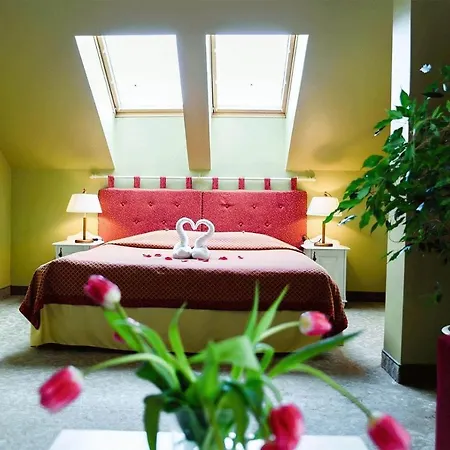 Metsis Hotel Valga