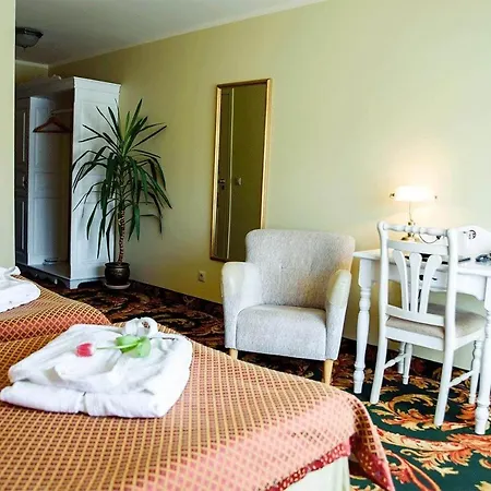 Hotel Metsis Valga
