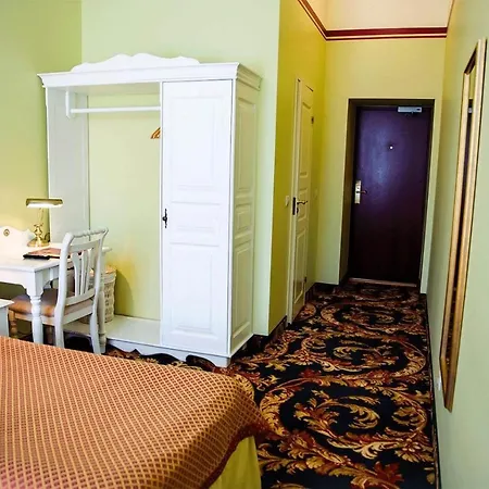 Hotel Metsis *