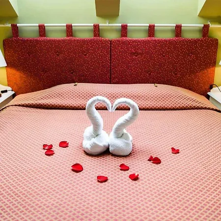 Hotel Metsis *