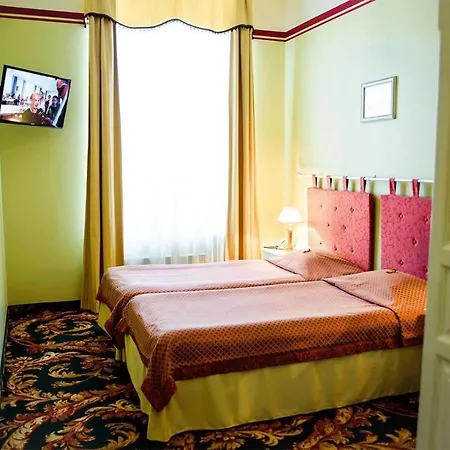 Hotel Metsis *