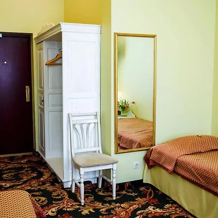 Hotel Metsis Valga