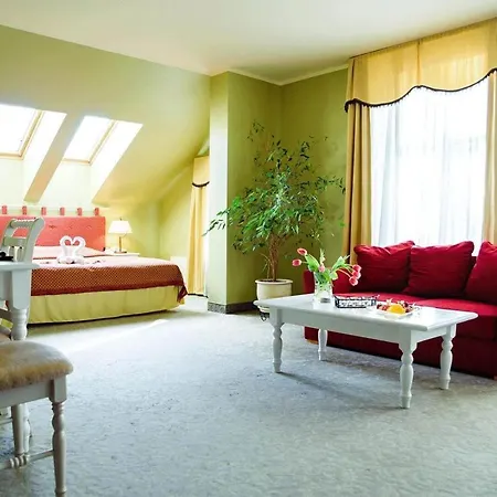 Metsis Hotel *