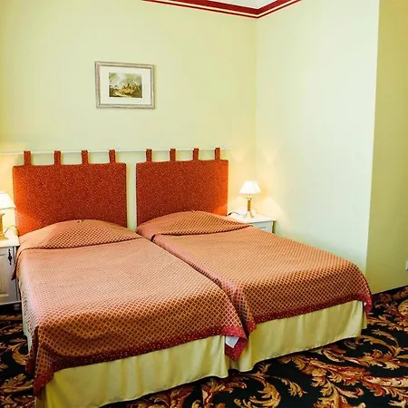 Metsis Szálloda Valga